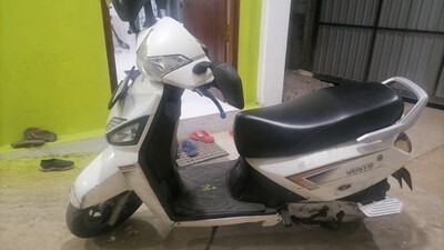 Bike for Sale